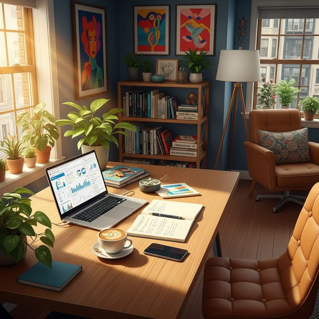 digital marketing services